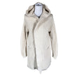 Unisex Marc O'Polo - Kardigan, suurus 38 - Beige ()