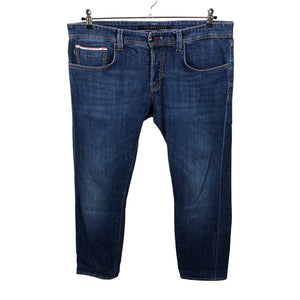 Unisex Tramarossa - Teksad, suurus W35 - Sinine (1)