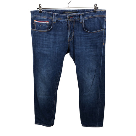 Unisex Tramarossa - Teksad, suurus W35 - Sinine ()