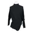 Unisex Reiss - Kampsun, suurus 40 - Must ()