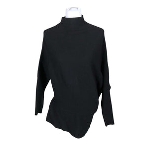 Unisex Reiss - Kampsun, suurus 40 - Must (1)