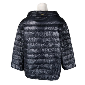 Unisex Herno - Õhem talvejope, suurus 38 - Sinine (2)