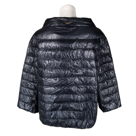 Unisex Herno - Õhem talvejope, suurus 38 - Sinine (2)
