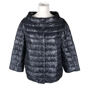 Unisex Herno - Õhem talvejope, suurus 38 - Sinine (1)