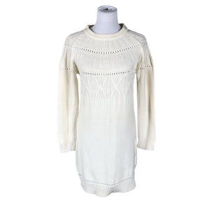 Unisex Gant - Kootud kleit, suurus 40 - Looduslik valge (1)