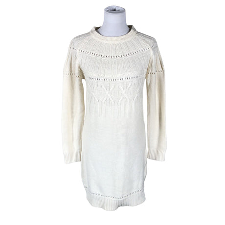 Unisex Gant - Kootud kleit, suurus 40 - Looduslik valge ()
