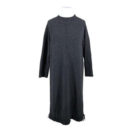 Unisex Weekend by MaxMara - Kootud kleit, suurus 42 - Hall ()