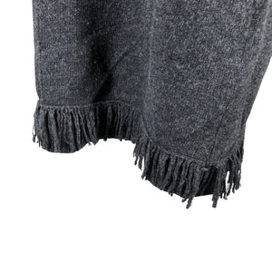 Unisex Weekend by MaxMara - Kootud kleit, suurus 42 - Hall (2)