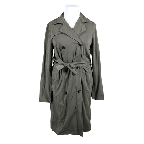 Unisex Marc O'Polo - Trentš, suurus 42 - Roheline ()