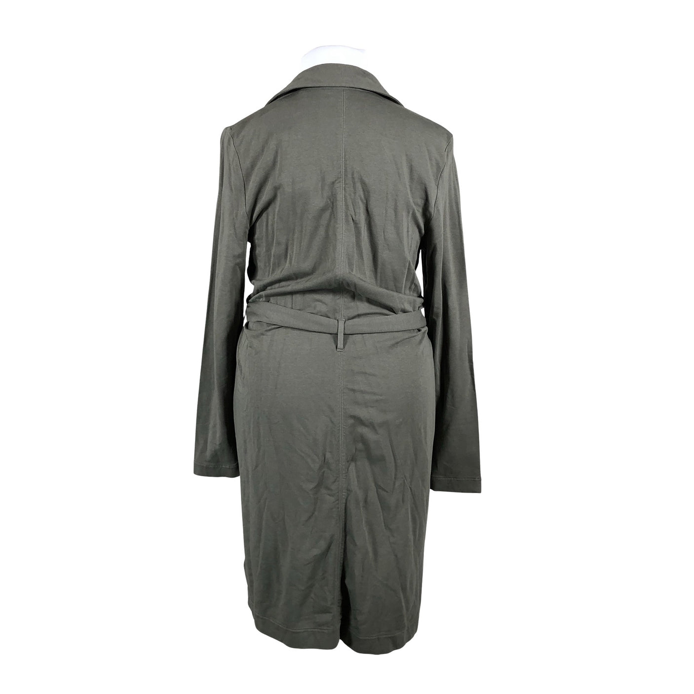 Unisex Marc O'Polo - Trentš, suurus 42 - Roheline (2)