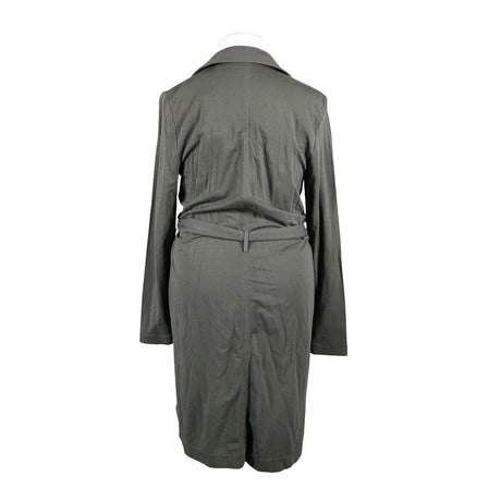 Unisex Marc O'Polo - Trentš, suurus 42 - Roheline (2)