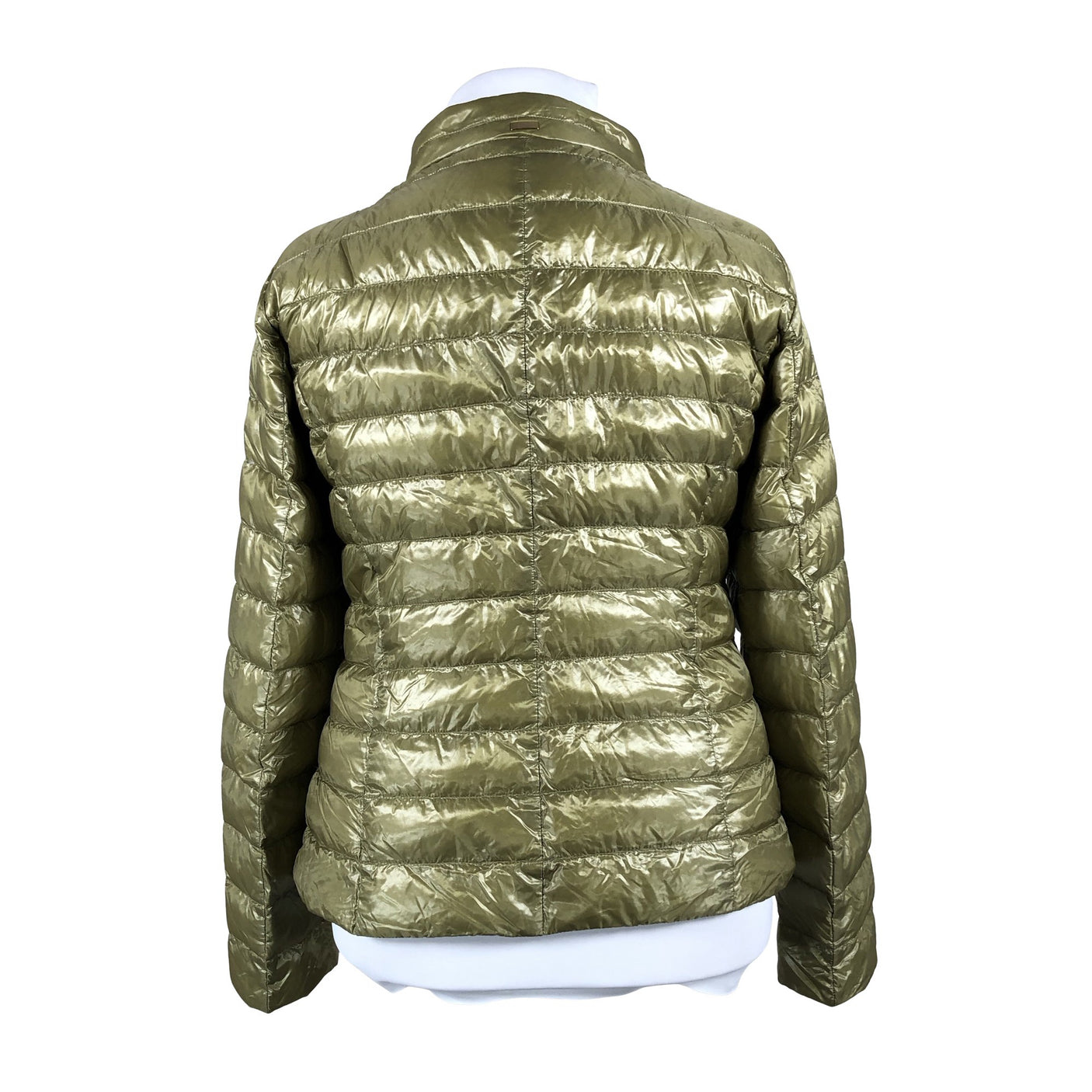 Unisex Herno - Kerge sulejope, suurus 42 - Roheline (3)
