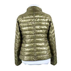 Unisex Herno - Kerge sulejope, suurus 42 - Roheline (3)