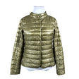 Unisex Herno - Kerge sulejope, suurus 42 - Roheline ()