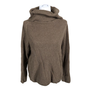 Unisex Pura Finland - Kampsun, suurus 40 - Pruun (1)