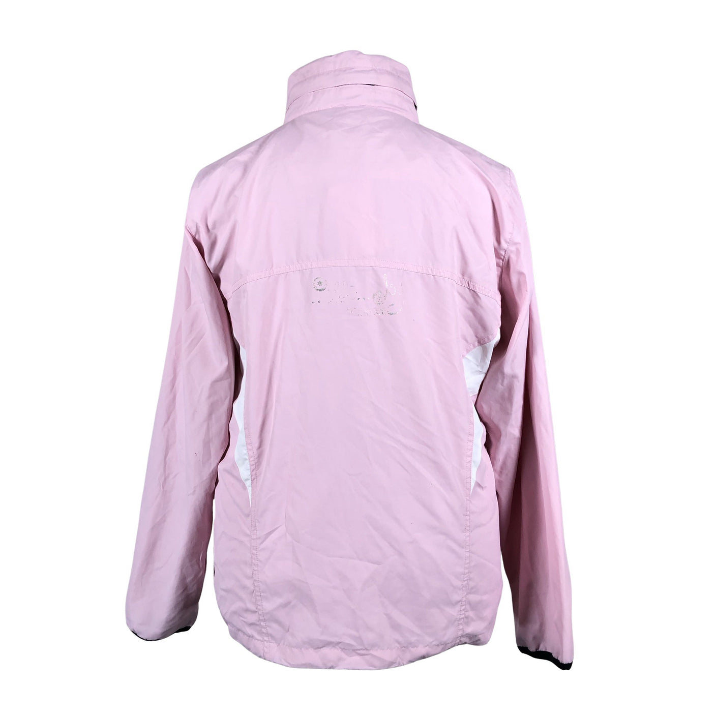 Unisex Torstai - Jope, suurus 42 - Heleroosa (2)
