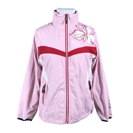 Unisex Torstai - Jope, suurus 42 - Heleroosa ()