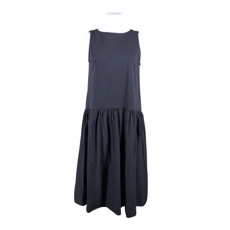 Unisex COS - Mitteveniv kleit, suurus 42 - Must ()