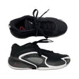Unisex Jordan (Nike) - Tennised, suurus 39 - Must ()