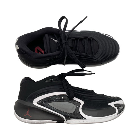 Unisex Jordan (Nike) - Tennised, suurus 39 - Must ()