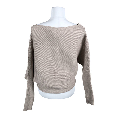 Unisex Reiss - Kampsun, suurus 40 - Beige (2)