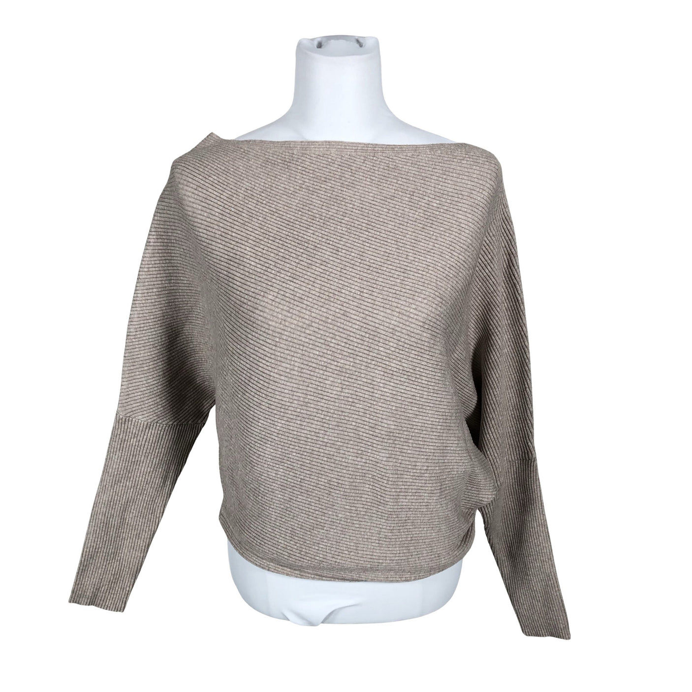 Unisex Reiss - Kampsun, suurus 40 - Beige (1)