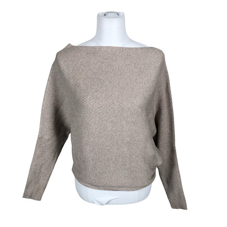 Unisex Reiss - Kampsun, suurus 40 - Beige ()