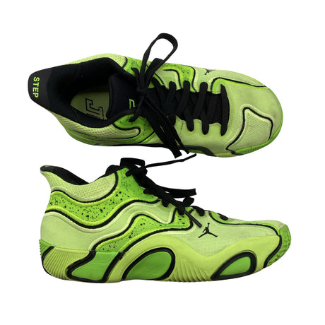Unisex Jordan (Nike) - Tennised, suurus 38 - Roheline ()