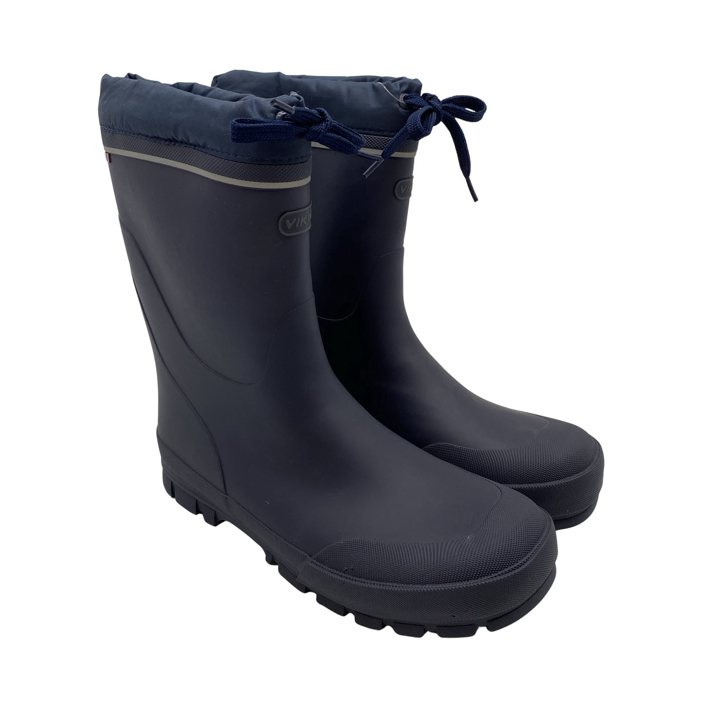 Unisex Viking - Kummikud, suurus 37 - Sinine (2)