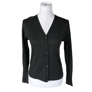 Unisex Benetton - Kardigan, suurus 38 - Hall (1)