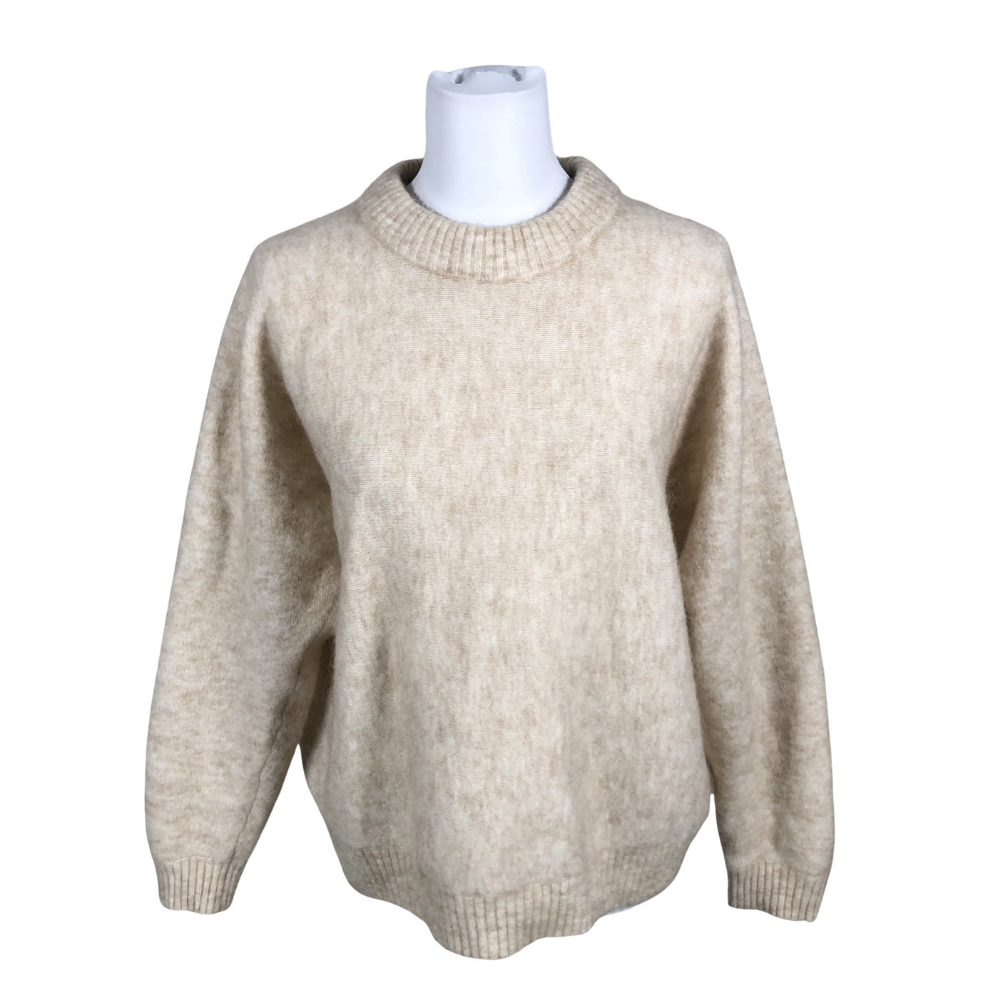 Unisex Tiger of Sweden - Kampsun, suurus 40 - Beige (1)