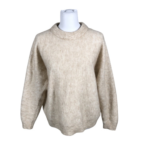 Unisex Tiger of Sweden - Kampsun, suurus 40 - Beige ()