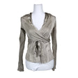 Unisex Gabriella Frattini - Topp, suurus 40 - Hall ()