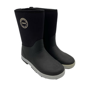 Unisex Reima - Kummikud, suurus 35 - Must (2)