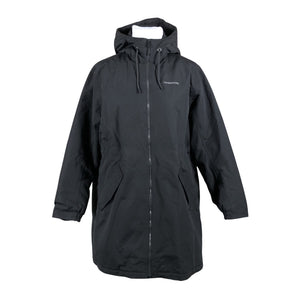 Unisex Didriksons - Talvejope, suurus 44 - Must (1)