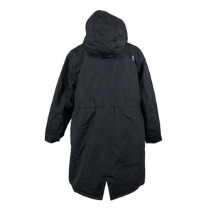 Unisex Didriksons - Talvejope, suurus 44 - Must (3)
