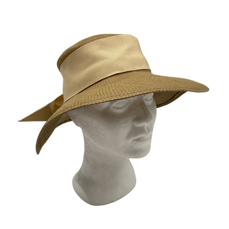 Unisex KN Kati Niemi - Suvemüts, suurus 54 - 56 cm - Pruun ()