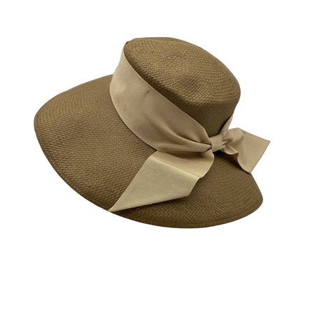 Unisex KN Kati Niemi - Suvemüts, suurus 54 - 56 cm - Pruun (2)