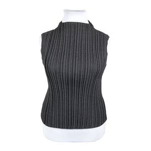 Unisex Mexx - Topp, suurus 42 - Hall (1)