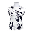 Unisex Ted Baker - T-särk, suurus 44 - Sinine ()