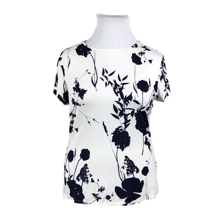 Unisex Ted Baker - T-särk, suurus 44 - Sinine ()