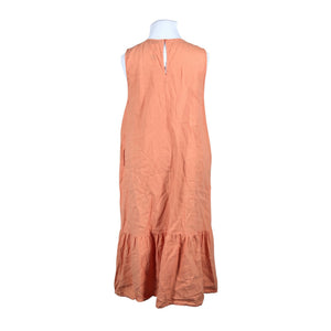 Unisex Nanso - Mitteveniv kleit, suurus 46 - Oranž (2)