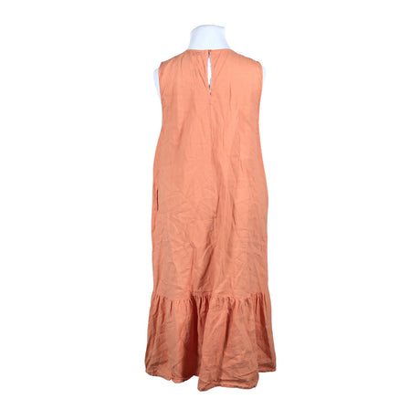 Unisex Nanso - Mitteveniv kleit, suurus 46 - Oranž (2)