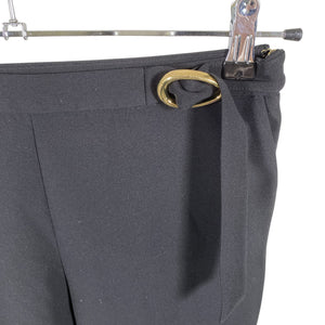 Unisex Marciano by Guess - Viigipüksid, suurus 36 - Must (3)
