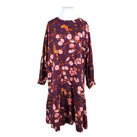Unisex Papu - Mitteveniv kleit, suurus 44 - Lilla ()