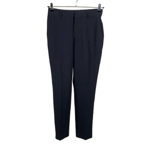 Unisex Ninepine - Viigipüksid, suurus 38 - Must (1)