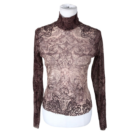 Unisex Mexx - Pluus, suurus 40 - Heleroosa ()