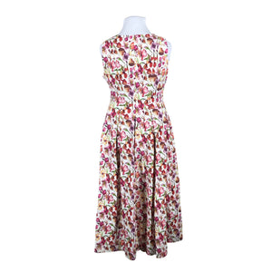 Unisex Andiata - Mitteveniv kleit, suurus 44 - Roosa (3)