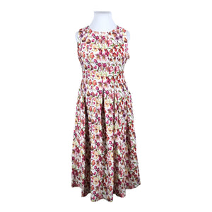 Unisex Andiata - Mitteveniv kleit, suurus 44 - Roosa (1)