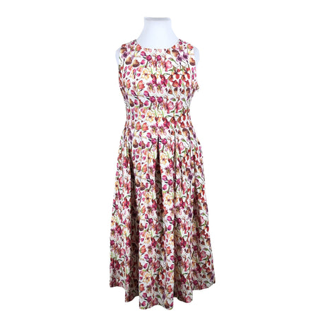 Unisex Andiata - Mitteveniv kleit, suurus 44 - Roosa ()